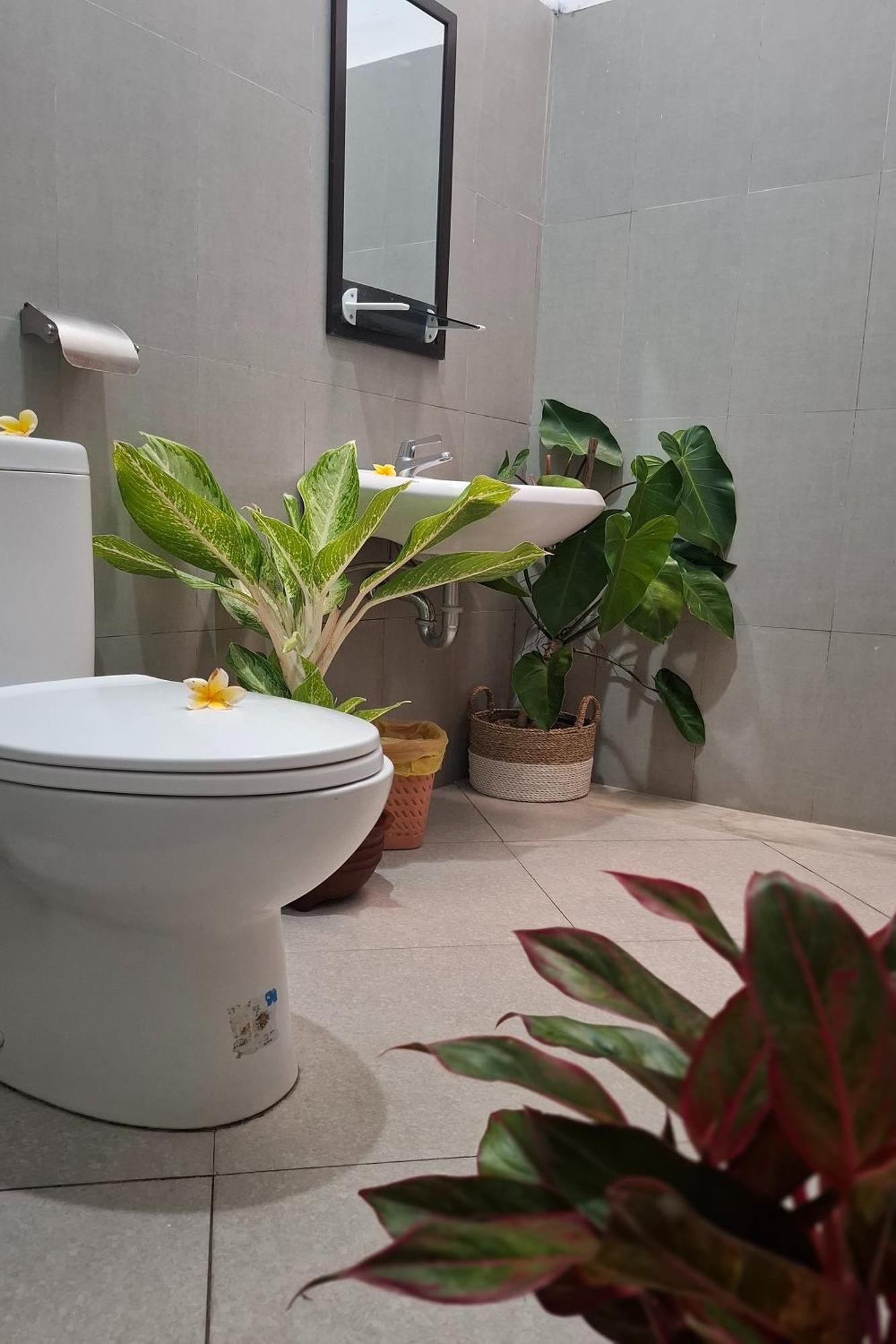 Homestay Bring In House Yogyakarta