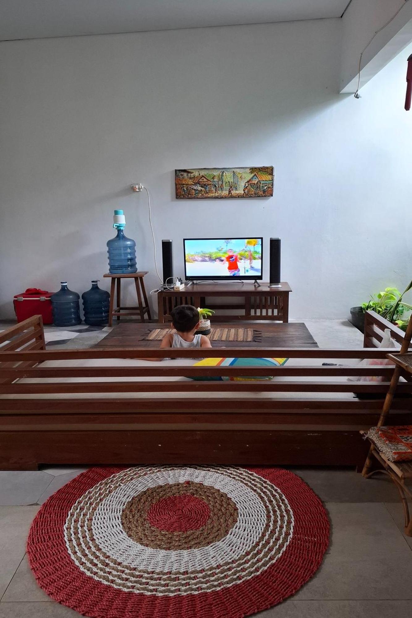 Homestay Bring In House