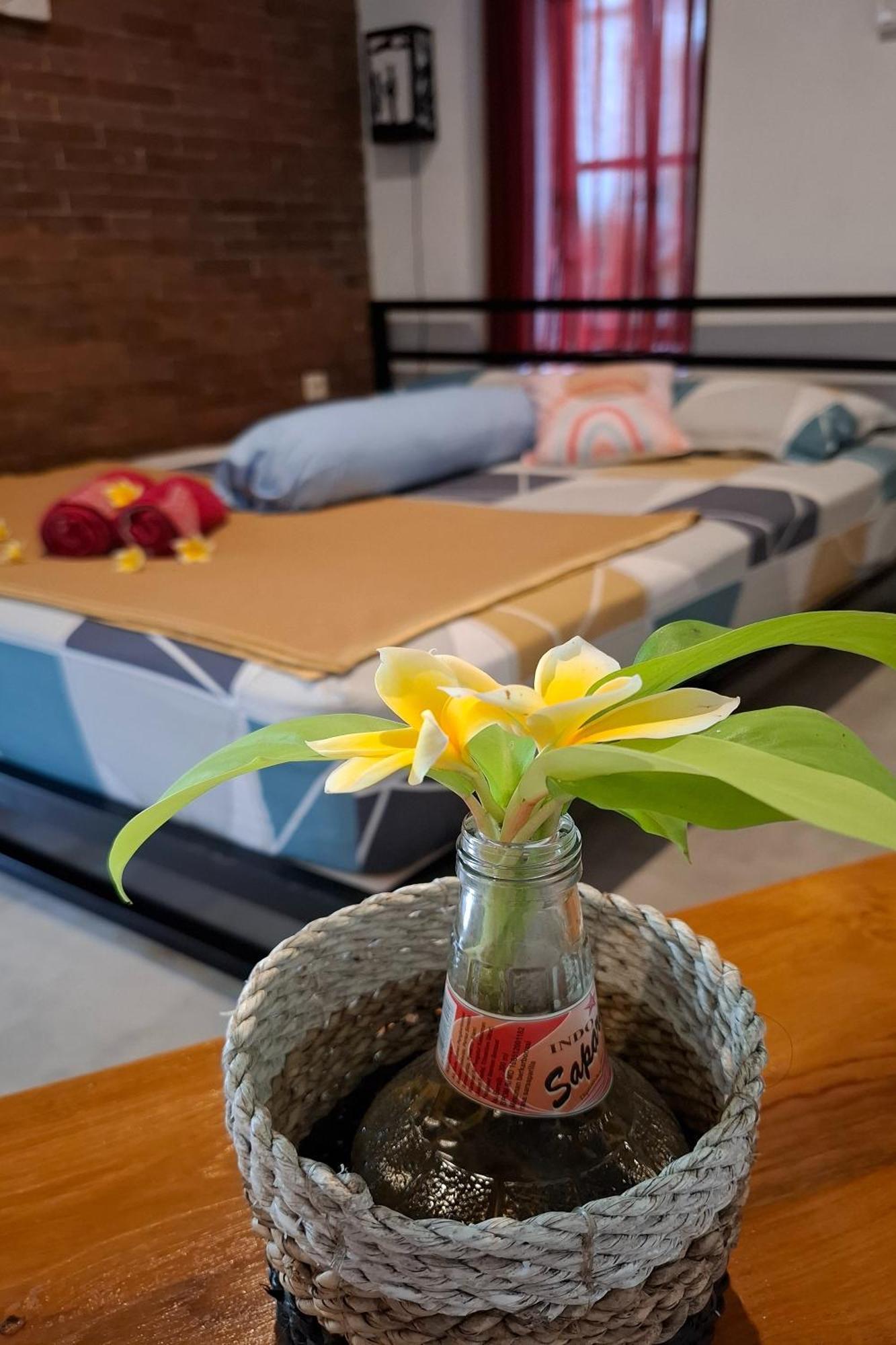 Bring In House Homestay